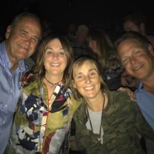 Meet your Posher, Merrie